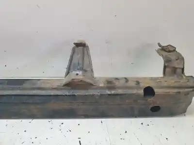 Автозапчастина б/у передній бампер підсилення для toyota land cruiser (j12) 3.0 d-4d gx посилання на oem iam 5202160100  