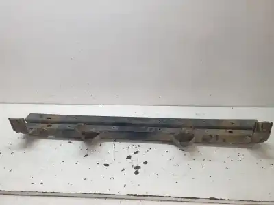 Автозапчастина б/у передній бампер підсилення для toyota land cruiser (j12) 3.0 d-4d gx посилання на oem iam 5202160100  