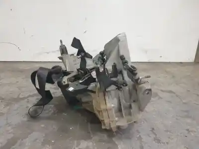 Pezzo di ricambio per auto di seconda mano riduttore per nissan note (e12) 1.5 dci riferimenti oem iam 320103va0a  
