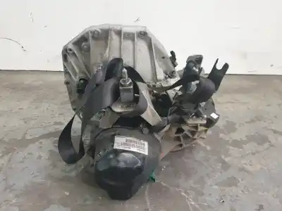 Pezzo di ricambio per auto di seconda mano riduttore per nissan note (e12) 1.5 dci riferimenti oem iam 320103va0a  