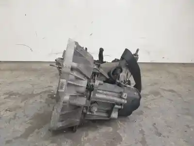 Pezzo di ricambio per auto di seconda mano riduttore per nissan note (e12) 1.5 dci riferimenti oem iam 320103va0a  