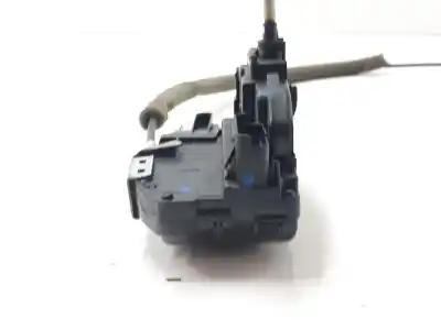 Second-hand car spare part front right door lock for nissan note (e12) 1.5 dci oem iam references 805003vv0a  