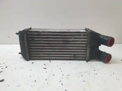 Автозапчастина б/у ІНТЕРКУЛЕР для CITROEN C4 CACTUS  Посилання на OEM IAM 9803900780  