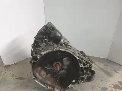 Peça sobressalente para automóvel em segunda mão caixa de velocidades por citroen c4 cactus feel edition referências oem iam 20dr43