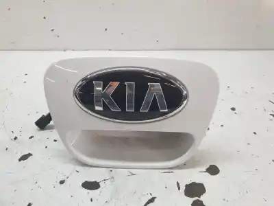 Second-hand car spare part tailgate back door handle for kia picanto (ja) gt line oem iam references 81720c6010