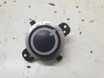 Pièce détachée automobile d'occasion Commutateur Multifonctions pour CITROEN C-CROSSER XTR Références OEM IAM 649006  