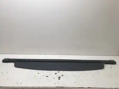 Peça sobressalente para automóvel em segunda mão chapeleira por citroen c-crosser xtr referências oem iam 7568vc