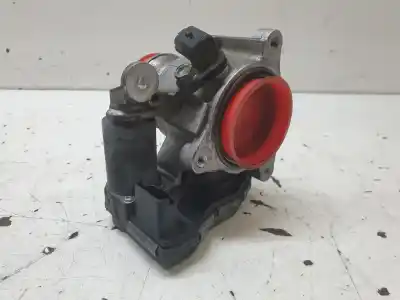 Second-hand car spare part THROTTLE BODY for CITROEN C-CROSSER  OEM IAM references 0345F7  