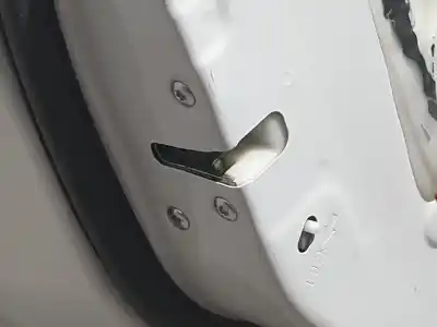 Peça sobressalente para automóvel em segunda mão fechadura da porta traseira esquerda por citroen c-crosser xtr referências oem iam 9137n0