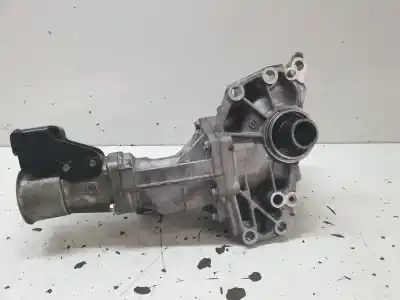 Peça sobressalente para automóvel em segunda mão diferencial dianteiro por citroen c-crosser xtr referências oem iam 2204c8