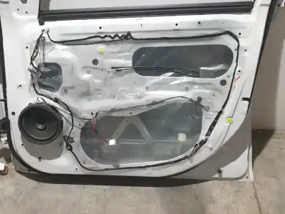 Peça sobressalente para automóvel em segunda mão elevador de vidros dianteiro direito por citroen c-crosser xtr referências oem iam 9222cs