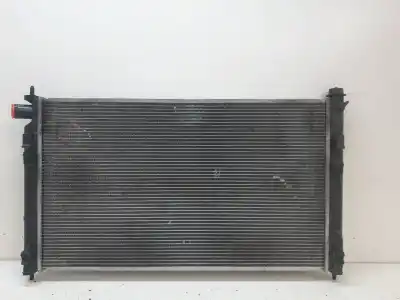 Peça sobressalente para automóvel em segunda mão radiador de água por citroen c-crosser xtr referências oem iam 1330w6