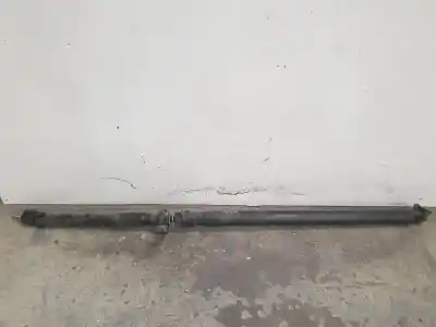 Peça sobressalente para automóvel em segunda mão transmissão central traseira por citroen c-crosser xtr referências oem iam 280191