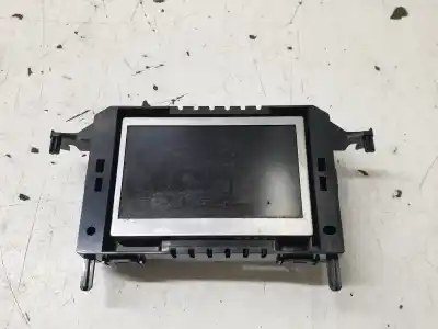 Tweedehands auto-onderdeel MULTIFUNCTIONEEL DISPLAY voor FORD ECOSPORT  OEM IAM-referenties F1BT18B955GA  