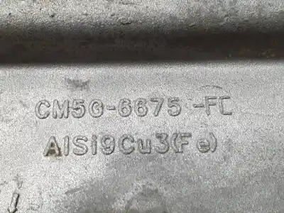 Peça sobressalente para automóvel em segunda mão cárter por ford focus lim. (cb8) trend referências oem iam cm5g6675fc  