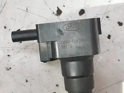 Peça sobressalente para automóvel em segunda mão bobina de ignição por ford focus lim. (cb8) trend referências oem iam cm5g12a366ca  