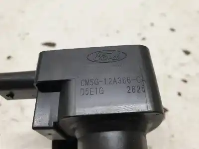 Peça sobressalente para automóvel em segunda mão bobina de ignição por ford focus lim. (cb8) trend referências oem iam cm5g12a366ca  