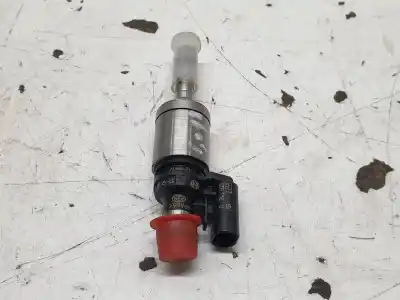 Second-hand car spare part injector for ford focus lim. (cb8) trend oem iam references cm5g9f593fa  