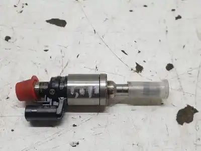 Second-hand car spare part injector for ford focus lim. (cb8) trend oem iam references cm5g9f593fa  