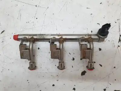 Second-hand car spare part distributor pipe for ford focus lim. (cb8) trend oem iam references cm5g9h487hb  