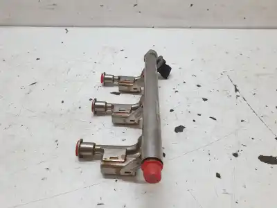 Second-hand car spare part distributor pipe for ford focus lim. (cb8) trend oem iam references cm5g9h487hb  