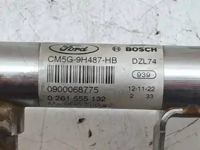Second-hand car spare part distributor pipe for ford focus lim. (cb8) trend oem iam references cm5g9h487hb  