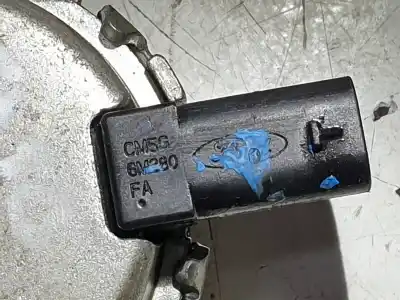 Peça sobressalente para automóvel em segunda mão sensor por ford focus lim. (cb8) trend referências oem iam cm5g6m280  