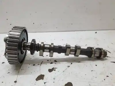 Second-hand car spare part camshaft for ford focus lim. (cb8) trend oem iam references cm5g6c525dc