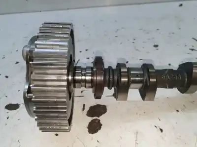 Peça sobressalente para automóvel em segunda mão eixo de comando por ford focus lim. (cb8) trend referências oem iam cm5g6c525dc  