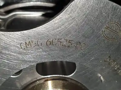 Peça sobressalente para automóvel em segunda mão eixo de comando por ford focus lim. (cb8) trend referências oem iam cm5g6c525dc  