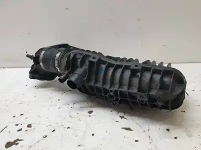Peça sobressalente para automóvel em segunda mão coletor admissão por ford focus lim. (cb8) trend referências oem iam 1047092s01  