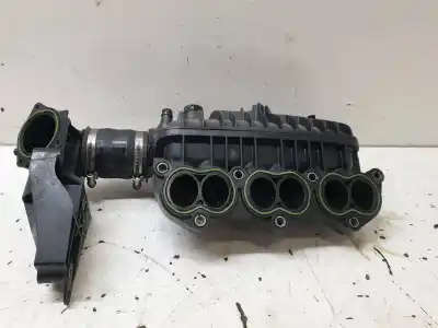 Peça sobressalente para automóvel em segunda mão coletor admissão por ford focus lim. (cb8) trend referências oem iam 1047092s01  