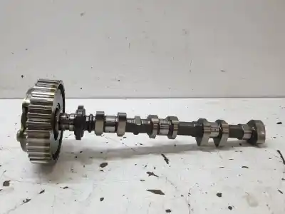 Second-hand car spare part camshaft for ford focus lim. (cb8) trend oem iam references cm5g6c524dc