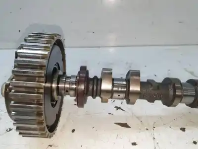 Peça sobressalente para automóvel em segunda mão eixo de comando por ford focus lim. (cb8) trend referências oem iam cm5g6c524dc  