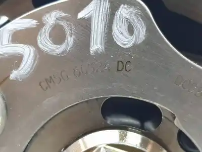 Peça sobressalente para automóvel em segunda mão eixo de comando por ford focus lim. (cb8) trend referências oem iam cm5g6c524dc  