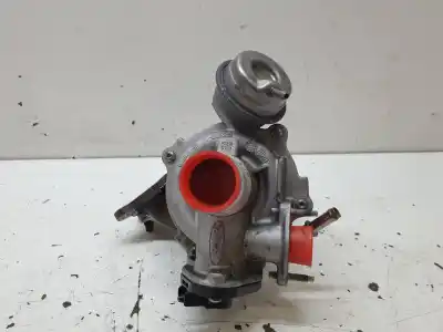 Second-hand car spare part turbocharger for ford focus lim. (cb8) trend oem iam references 5342005303  