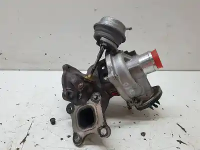 Second-hand car spare part turbocharger for ford focus lim. (cb8) trend oem iam references 5342005303  