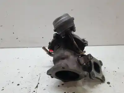 Second-hand car spare part turbocharger for ford focus lim. (cb8) trend oem iam references 5342005303  
