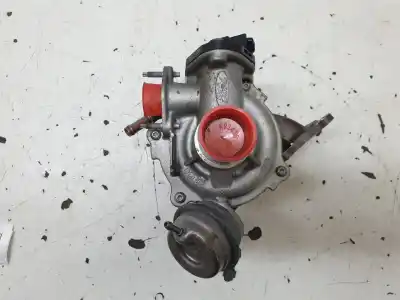 Second-hand car spare part turbocharger for ford focus lim. (cb8) trend oem iam references 5342005303  