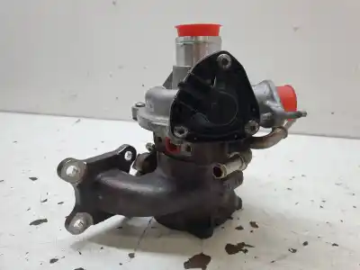 Second-hand car spare part turbocharger for ford focus lim. (cb8) trend oem iam references 5342005303  