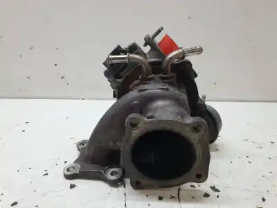 Second-hand car spare part turbocharger for ford focus lim. (cb8) trend oem iam references 5342005303  