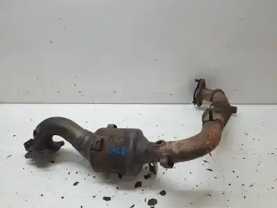 Pièce détachée automobile d'occasion CATALYSEUR DE VOITURE pour FORD ECOSPORT  Références OEM IAM CN115E211BE  