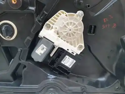 Second-hand car spare part driver left window regulator for volkswagen golf vi (5k1) advance oem iam references 1k0959793q  