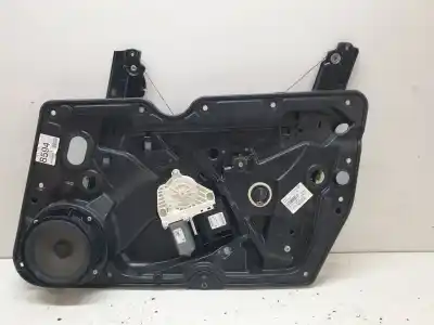 Автозапчастина б/у  для VOLKSWAGEN GOLF VI (5K1)  Посилання на OEM IAM 1K0959792Q  