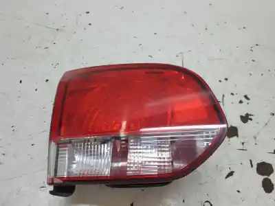 Автозапчастина б/у  для VOLKSWAGEN GOLF VI (5K1)  Посилання на OEM IAM 5K0945107  