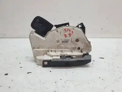 Second-hand car spare part  for VOLKSWAGEN GOLF VI (5K1)  OEM IAM references 5K11837016  