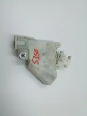 Pezzo di ricambio per auto di seconda mano modulo elettronico per peugeot 308 active riferimenti oem iam 253e03nf0a  