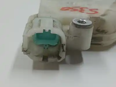 Pezzo di ricambio per auto di seconda mano modulo elettronico per peugeot 308 active riferimenti oem iam 253e03nf0a  