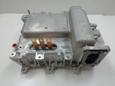 Recambio de automóvil de segunda mano de INVERSOR para NISSAN LEAF  referencias OEM IAM 291A03NFA  