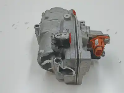 Second-hand car spare part air conditioning compressor for nissan leaf 2.zero oem iam references 926003nf0a  